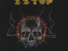 ZZ Top - Deguello - LP Vinyl - New