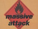 Massive Attack - Blue Lines (Vinyl Used Like New)