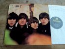 THE BEATLES - BEATLES FOR SALE LP UK 1st Mono PMC 1240 Yellow Black SUPERB