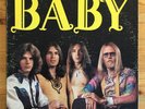 Baby ?– Baby LP.  US 1975 Promo SRM-1-1062 Mercury
