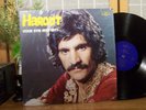 HAROUT LP  ORIGINAL on HP - ARMENIAN & ARABIC GROOVE w Drum Breaks in Shrink NM-