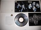 Kraftwerk Electric Cafe Masterdisk '86 1st USA EXC Press Ultrasonic CLEAN