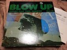 Isao Suzuki BLOW UP Japan LP (TBM-15) TBM