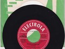 HORST JANKOWSKI*1959 *SO WIE ICH EBEN BIN *Coverversio *sehr SELTEN *BYE BYE BAB