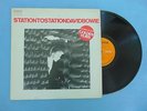 DAVID BOWIE LP STATION TO STATION MEXICAN 1ST FIRST PRESS GOLDEN YEARS AND MORE