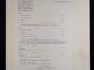 Soft Cell THE ART OF FALLING APART, Sire/Some Bizzare TEST PRESSING (1983)