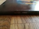 Pink Floyd LP Animals UK Harvest 1st Press A-2U B-2U & WIDE SPINE +++
