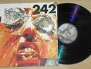 Front 242	 - Tyranny For You LP	1991	RRE LP 11