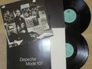 Depeche Mode	 - 101 Live-DLP	1988	Mute / Intercord INT 192.650