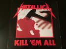 METALLICA 
