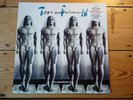 TIN MACHINE Tin Machine 2   LP RARE 1991 ORIGINAL uk DAVID BOWIE