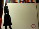 THE FALL, A SIDES, 1990, BEGGARS BANQUET, ON VINYL , EXCELLENT CODITION