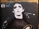 NM/NM Lou Reed Tranformer LP (Speakers Corner [OOP All analouge reissue])