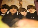 BEATLES FOR SALE ORIGINAL ISSUE EXC UK MONO PARLOPHONE LP
