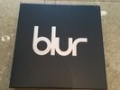 NEW Blur 21 The vinyl box boxset LP record Parklife Think Tank etc