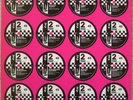 Various - This Are Two Tone 80's Japan PROMO Two-Tone Records WWS-81639 W/Insert