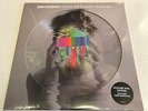 Simple Minds - Walk Between Worlds - Picture Disc Vinyl LP NEW & FACTORY SEALED