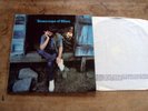 RINGO STARR - BEAUCOUPS OF BLUES LP UK 1st Apple Inner PAS 10002 Beatles SUPERB