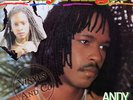 ANDY NELSON - Lady Angie [7'25] MAXI 45 TOURS France '82 CARRERE Maxi-Single 12