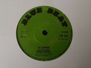 Prince buster - Al capone b/w One step beyond Blue beat 7