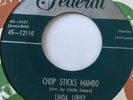 MOD LATIN TITTYSHAKER 45/ LINDA LOPEZ 