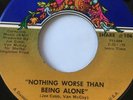 NORTHERN SOUL 45/ THE AD LIBS 
