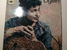 Bob Dylan - Dylan Blowin' In The Wind etc...EP 6051 1964 CBS 7