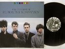 ECHO & THE BUNNYMEN VERY BEST OF KOROVA PS-248 Japan VINYL LP