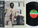 WILSON PICKETT DON'T KNOCK MY LOVE ATLANTIC P-8198 Japan OBI VINYL LP