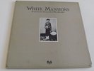 WHITE MANSIONS TALE OF AMERICAN CIVIL WAR 1978 LP RECORD + BOOKLET ERIC CLAPTON