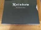 Rainbow - The Polydor Years 9 Vinyl Box Set Brand New Sealed Rare Deleted.