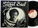 ARROW Sweet Beat LP soca reggae   #1313