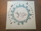 Throwing Muses Hunkpapa 1989 Original