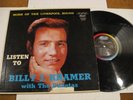Billy J. Kramer with The Dakotas/ Listen.../ Capitol 6000/ 1964/ Canada/ RARE