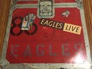 *Eagles - Eagles Live (2xLP Vinyl Album, Stereo) 1980.