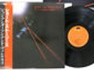 JON AND VANGELIS SHORT STORIES POLYDOR MPF 1287 Japan OBI VINYL LP