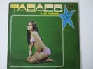 Tabaco y su Sexteto - Rare Salsa - 1st Press - Ex