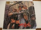 The Yardbirds/ Five Live Yardbirds/ Columbia/ 1964/ UK/ Rare Export Copy/ NM-