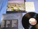 PINK FLOYD A Momentary Lapse Of Reason Vinyl LP,EMD 1003 Record,sleeve,ticket