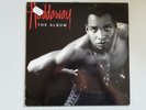LP Haddaway - The Album (1993) What Is Love, VINYL 12