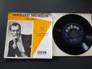 EP / BERNARD MICHELIN / CELLO / SOE 3256