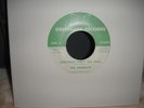 THE FIREBOLTS ,EVERYBODY PARTY ,GET DOWN ,7 INCH GREENBACK RECORDS ,VERY GOOD