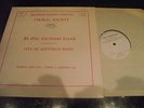 MINT- BRADFORD EVENING INSTITUTE CHORAL SOCIETY YE OLD CHRISTMAS CAROLS LP DEROY
