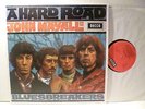 LP,  John Mayall & The Bluesbreakers, A Hard Road, Germany 1981, Topzustand, EX