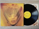 Rolling Stones: Goats Head Soup   Vintage Japan Vinyl LP   P-8374S   EX+ Top