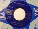 KENNY SHEPARD What Difference Does It Make MAXX Northern Soul 45 HEAR I7