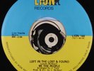We The People 45 Soul Funk Left In The Lost & Found Forgotten Man Breaks Mint-