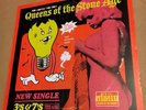 Queens Of The Stone Age - 3s & 7s - 7” Vinyl - SUPER RARE