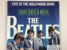 Live at the Hollywood Bowl [Bonus Tracks] [LP] by The Beatles (Vinyl, Nov-2016,