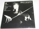 AARON ROSAND violin BACH Partita No2 in D minor Telemann Enesco RL Masterdisk LP